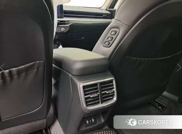 Kia The New K5 3rd generation id 3763514 из Кореи 7