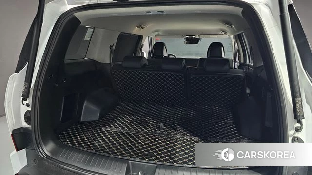 Hyundai Santa Fe (MX5) id 4381757 из Кореи 7
