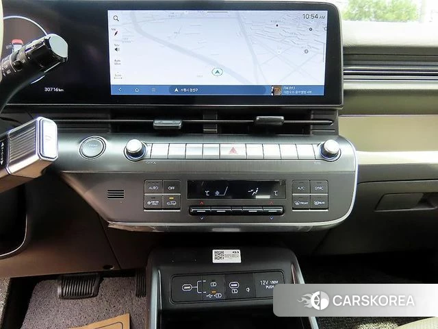 Hyundai The New Kona Hybrid id 4308663 из Кореи 7