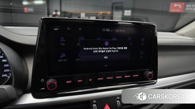 Kia The New K3 2nd generation id 4428474 из Кореи 7