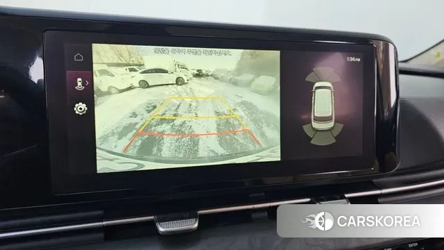 Kia Carnival 4th generation id 3597482 из Кореи 7