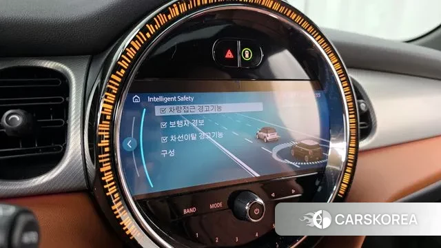 Mini Cooper id 2980145 из Кореи 7