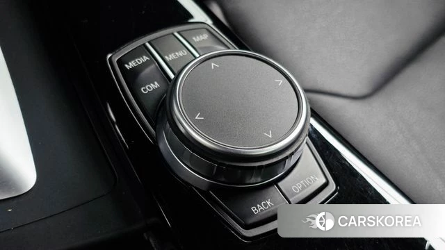 BMW 3 Series GT (F34) id 4536065 из Кореи 7