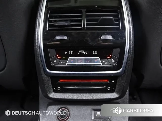 BMW X7 (G07) id 3041416 из Кореи 7