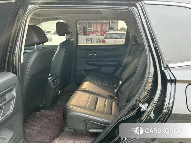 Honda CR-V id 4258385 из Китая 7