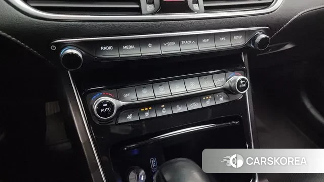 Hyundai Grandeur IG id 3330630 из Кореи 7