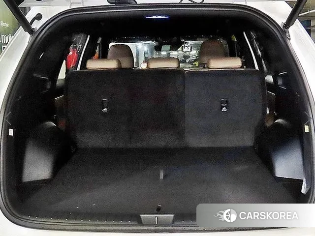 Kia The New Sorento 4th Generation id 3467066 из Кореи 7