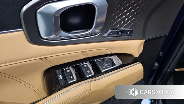 Kia Sorento 4th Generation id 3764476 из Кореи 7