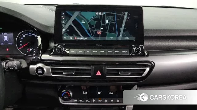 Kia Seltos id 2901864 из Кореи 7