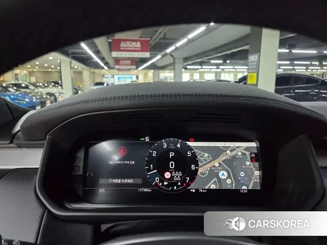 Land Rover Discovery 5 id 3732265 из Кореи 7