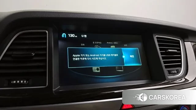 Genesis G80 id 3391768 из Кореи 7