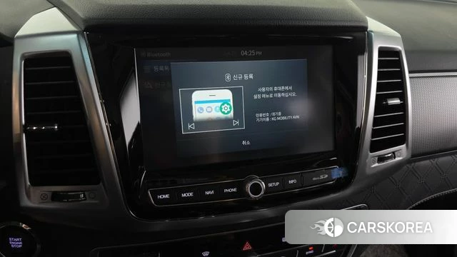Ssangyong All New Rexton id 4507703 из Кореи 7