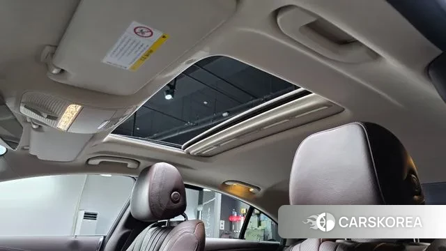 Mercedes-Benz CLS-Class C257 id 3666834 из Кореи 7