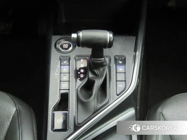 Kia Di Ol Nu Niro id 4650881 из Кореи 7