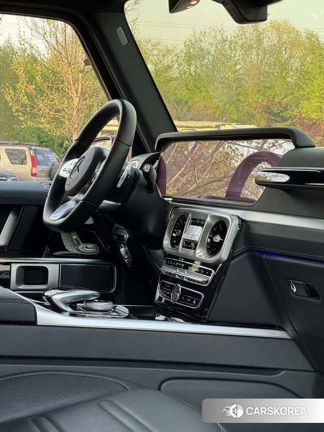 Mercedes-Benz G-class id 4290184 из Китая 7