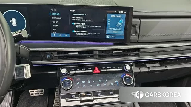 Hyundai Santa Fe (MX5) id 3420455 из Кореи 7