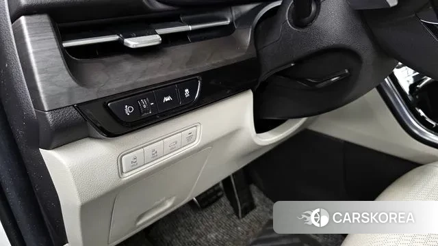 Kia Carnival 4th generation id 3504545 из Кореи 7