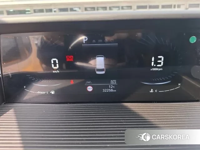 Hyundai Staria id 3776314 из Кореи 7