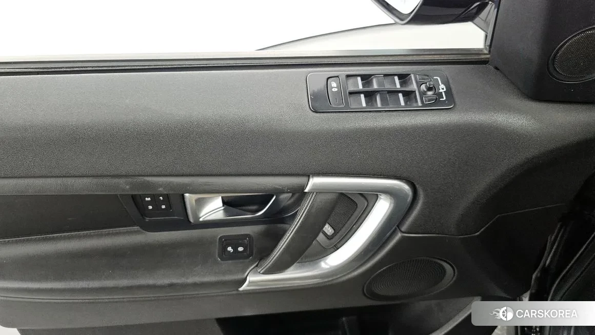 Land Rover Discovery Sports id 1634378 из Кореи 7