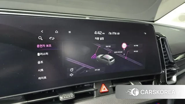 Kia Sportage 5th Generation id 3701948 из Кореи 7