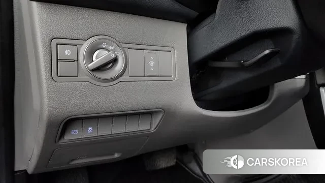 Hyundai Solati id 2932202 из Кореи 7