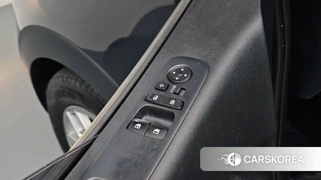 Hyundai Staria id 4904796 из Кореи 7