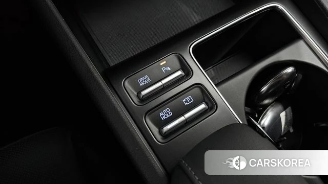Hyundai Sonata D Edge (DN8) id 4589673 из Кореи 7