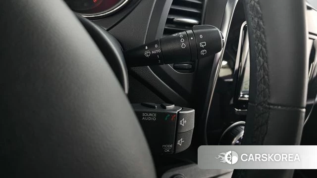 Renault Korea (Samsung) New QM3 id 4882448 из Кореи 7
