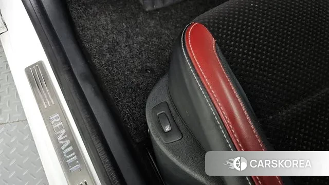 Renault Korea (Samsung) Clio id 3284672 из Кореи 7