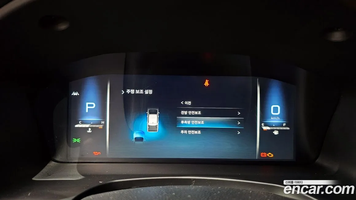 Ssangyong The New Rexton Sports Cannes id 1915256 из Кореи 7