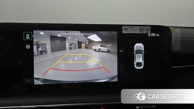 Kia The New K5 3rd generation id 3565739 из Кореи 7