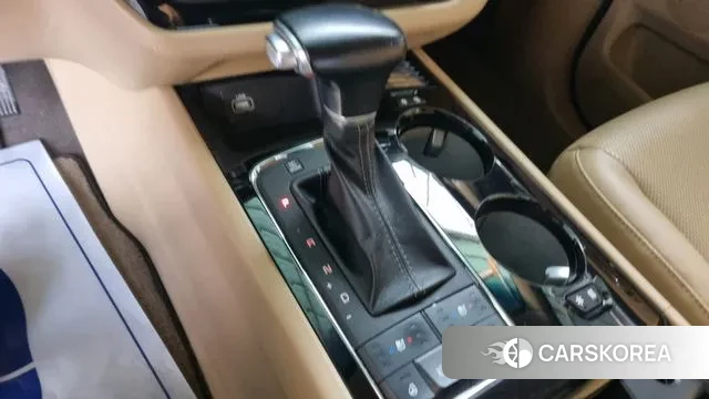 Kia All New Carnival id 3661906 из Кореи 7