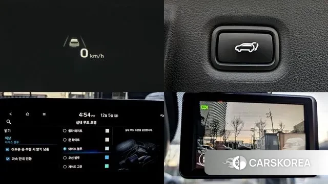 Hyundai The New Santa Fe id 3448153 из Кореи 7