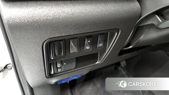 Renault Korea (Samsung) QM6 id 3182907 из Кореи 7