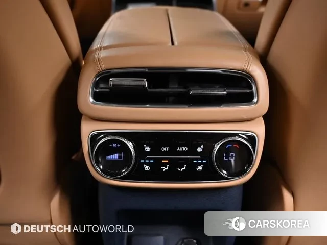 Genesis GV80 id 3473241 из Кореи 7