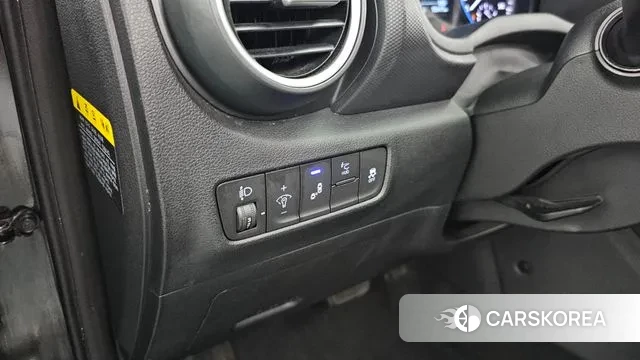 Hyundai Kona id 3474822 из Кореи 7