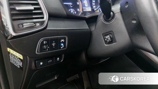 Hyundai Grandeur IG id 4300610 из Кореи 7