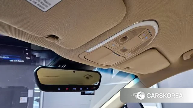 Genesis G80 id 3408011 из Кореи 7