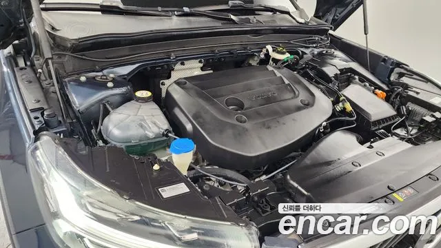 Volvo XC40 id 2671730 из Кореи 7