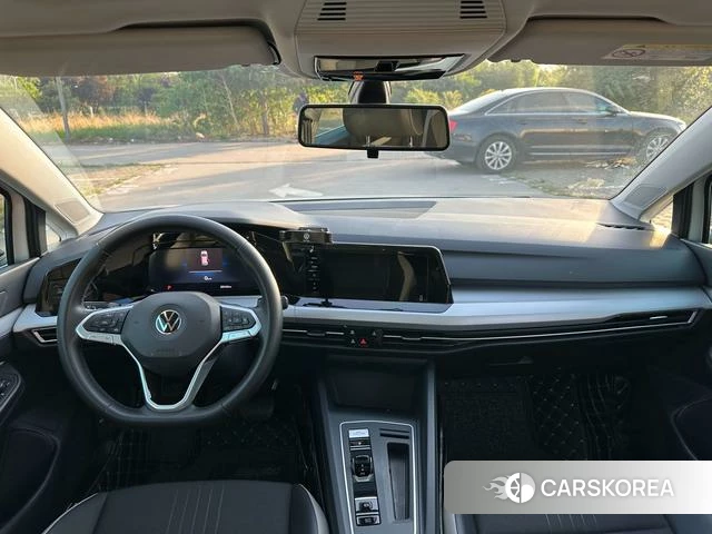 Volkswagen Golf id 4276312 из Китая 7