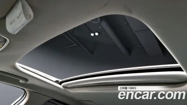 Kia More K9 id 2400061 из Кореи 7