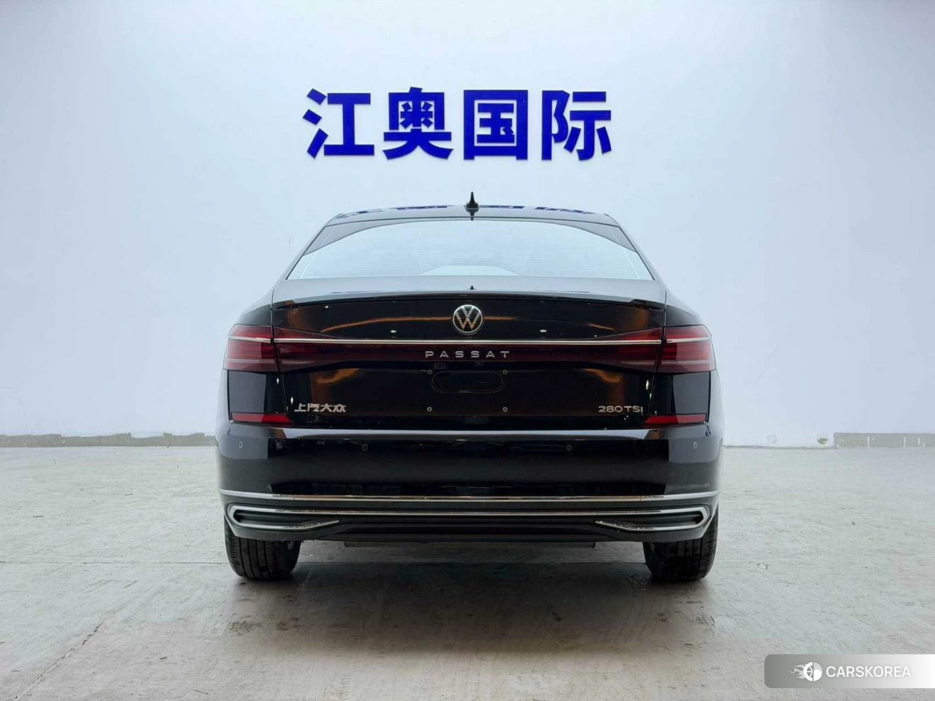 Volkswagen Passat id 4454101 из Китая 7