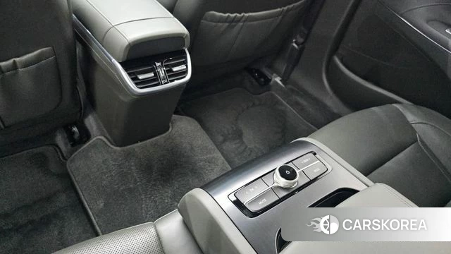 Hyundai The New Grandeur IG id 4573890 из Кореи 7