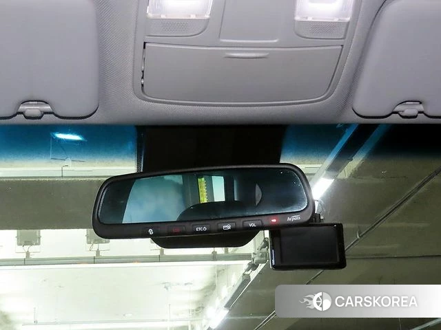 Hyundai All New Tucson id 4471547 из Кореи 7