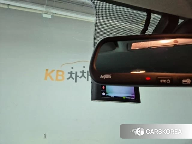 Hyundai Venue id 4232488 из Кореи 7