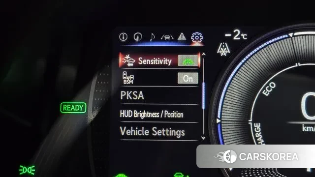 Lexus ES300h 7th generation id 3444224 из Кореи 7