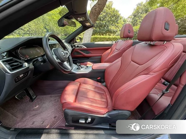 BMW 4 series id 4238187 из Китая 7
