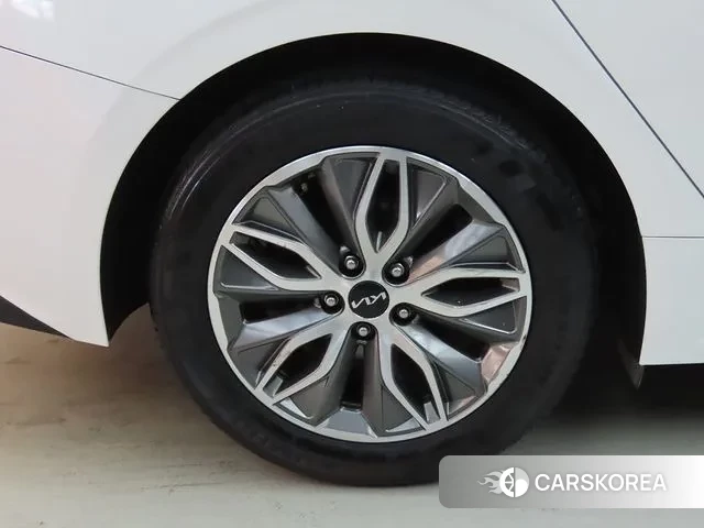 Kia K5 Hybrid 3rd Generation id 3503258 из Кореи 7