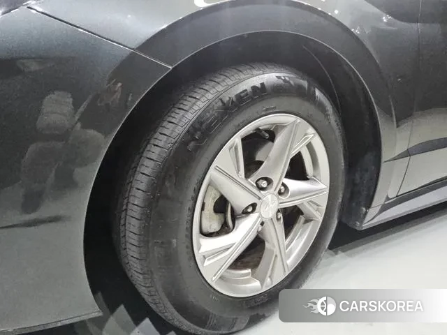 Hyundai Sonata (DN8) id 3323855 из Кореи 7