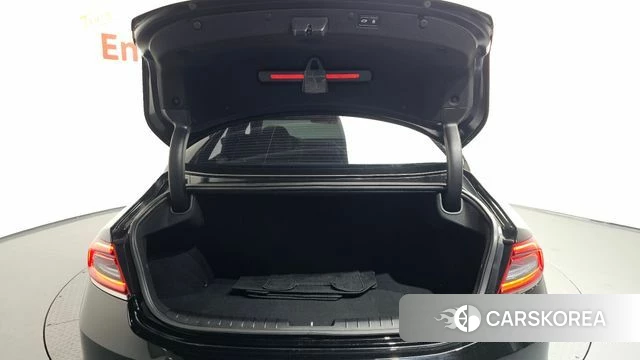 Hyundai Grandeur IG id 4378245 из Кореи 7